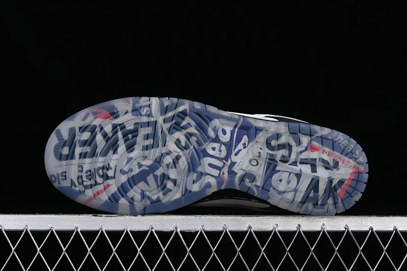 All Categories Nk SB Dunk Series Nk SB Dunk Low Low-top Sneakers K Version Jeff Staple x Nk SB Dunk Low "Pigeon" 3.0 Black and White Panda Pigeon Low-top Classic Versatile Casual Sports Sneakers BV1310-013